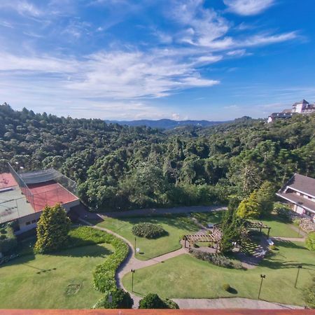 Mineir.Inn | Piscina Aquecida E Lareira Na Serra Campos do Jordao Luaran gambar