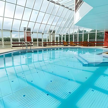 Mineir.Inn | Piscina Aquecida E Lareira Na Serra Campos do Jordao Luaran gambar