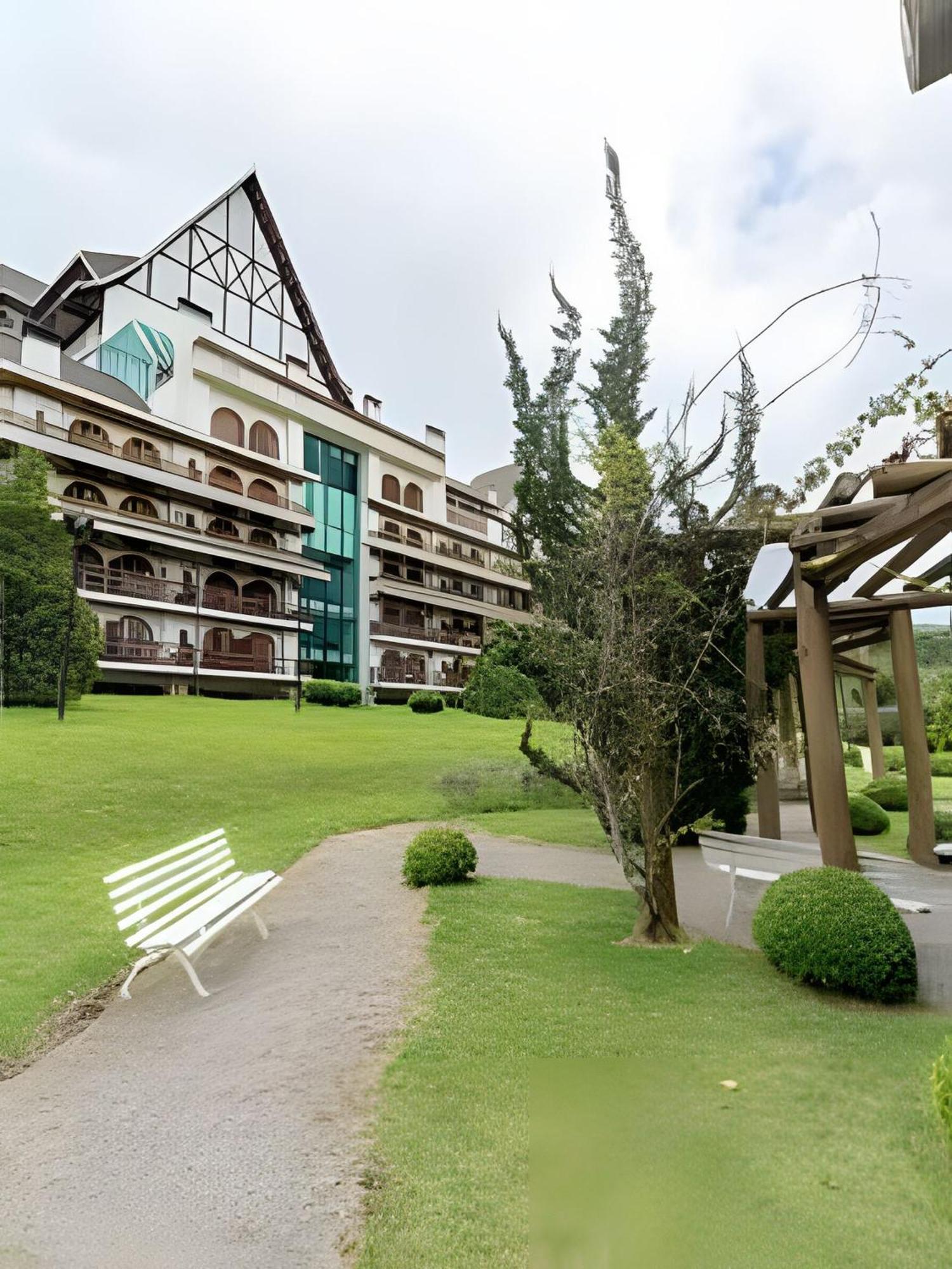 Mineir.Inn | Piscina Aquecida E Lareira Na Serra Campos do Jordao Luaran gambar