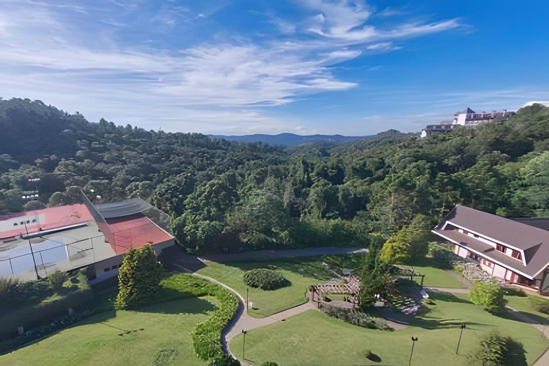 Mineir.Inn | Piscina Aquecida E Lareira Na Serra Campos do Jordao Luaran gambar