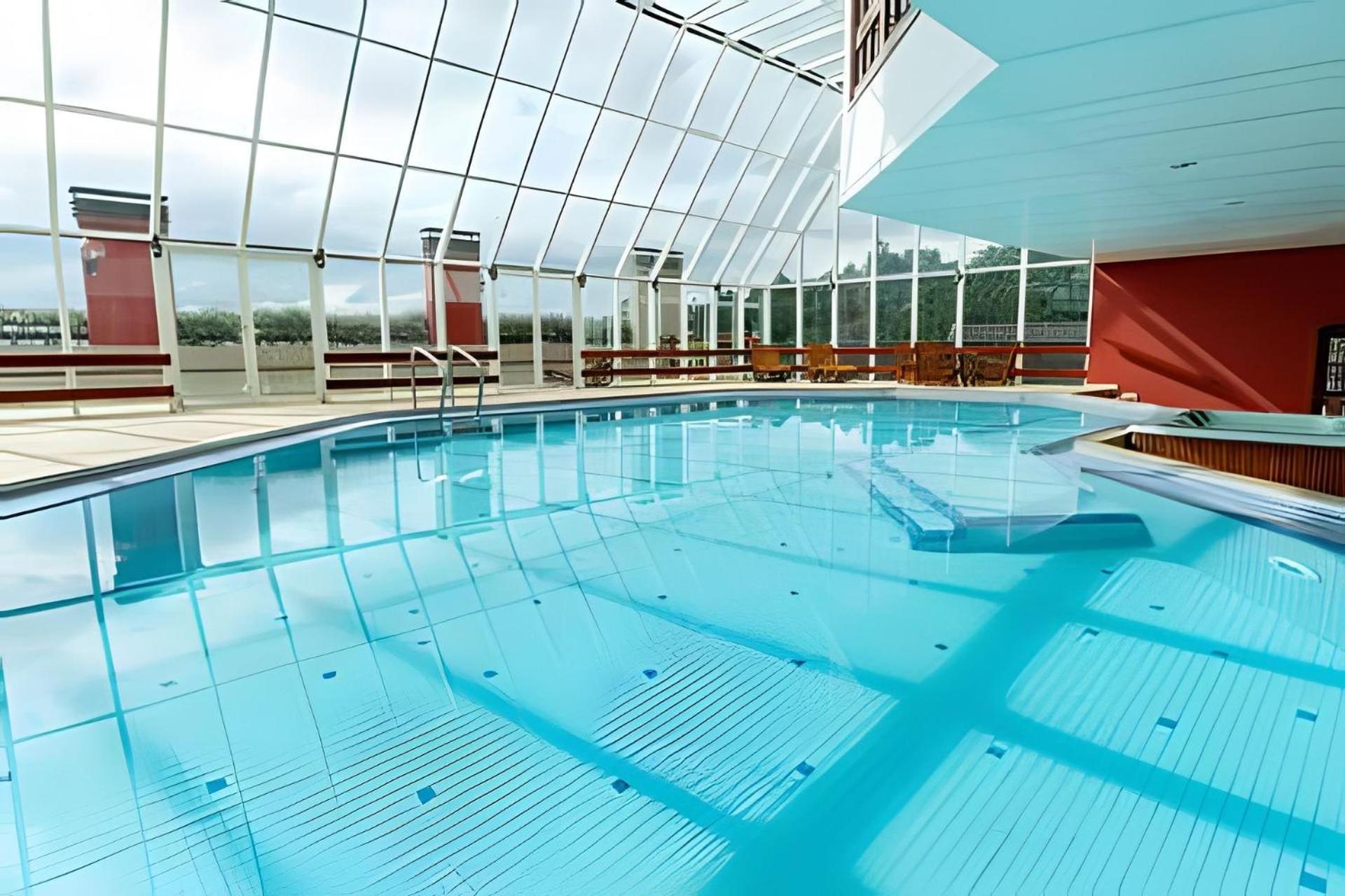 Mineir.Inn | Piscina Aquecida E Lareira Na Serra Campos do Jordao Luaran gambar